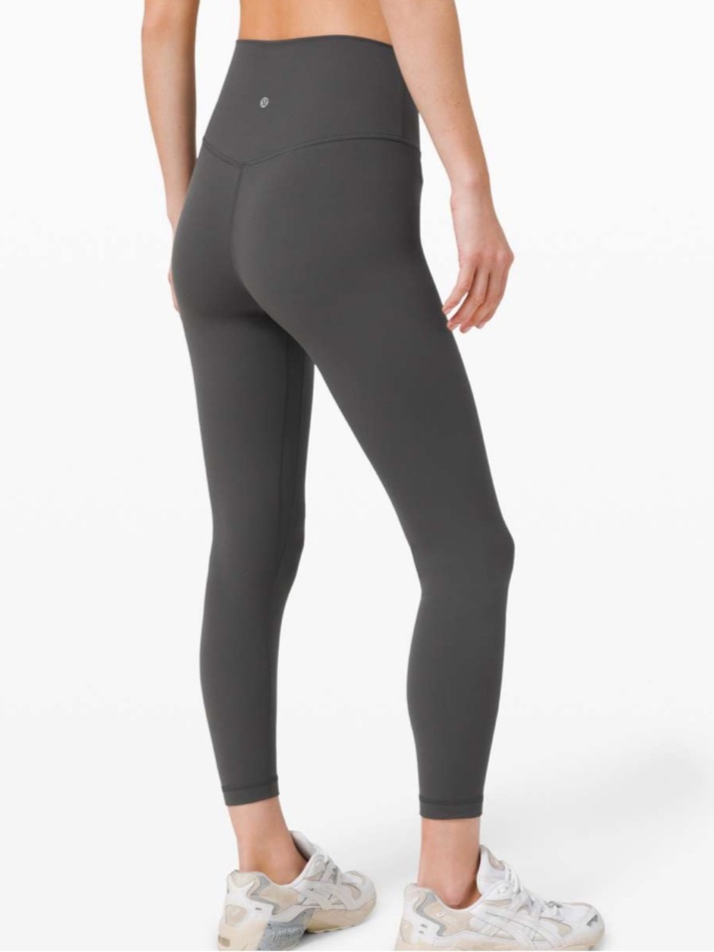 Lululemon Align Pant II 25"